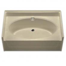 Aquarius Bathware AS000212-C-WP-BIS - G6037TO Bathtub