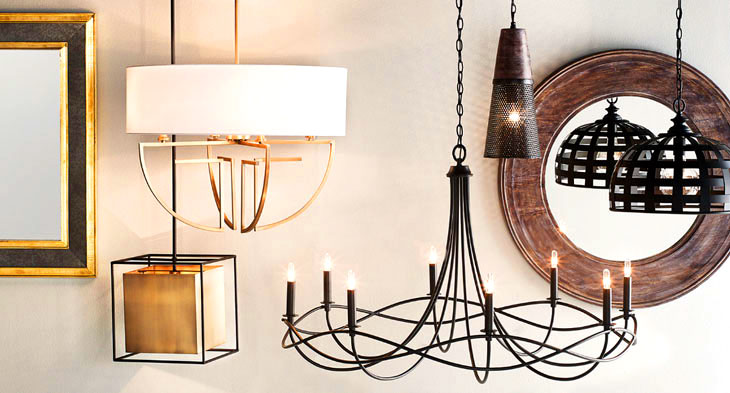 Gallery: lighting by Capital