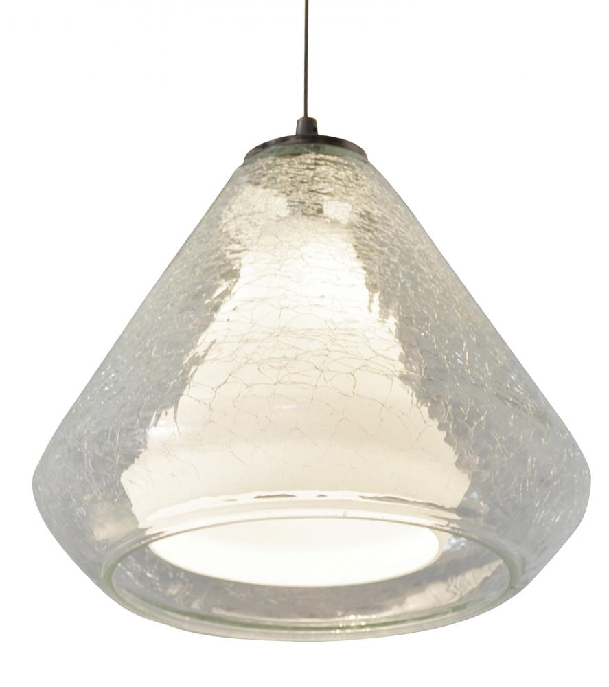 Armitage 10&#34; LED Pendant