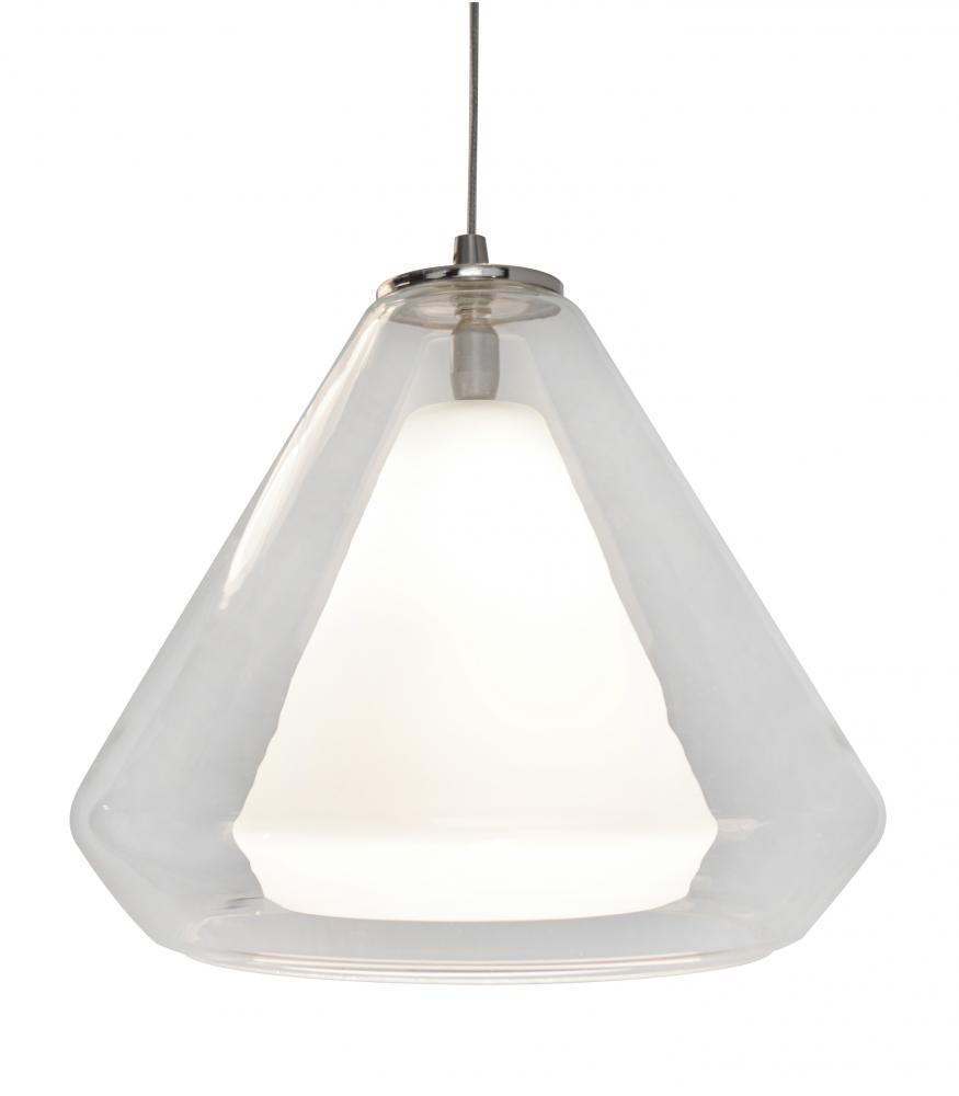 Armitage 10&#34; LED Pendant