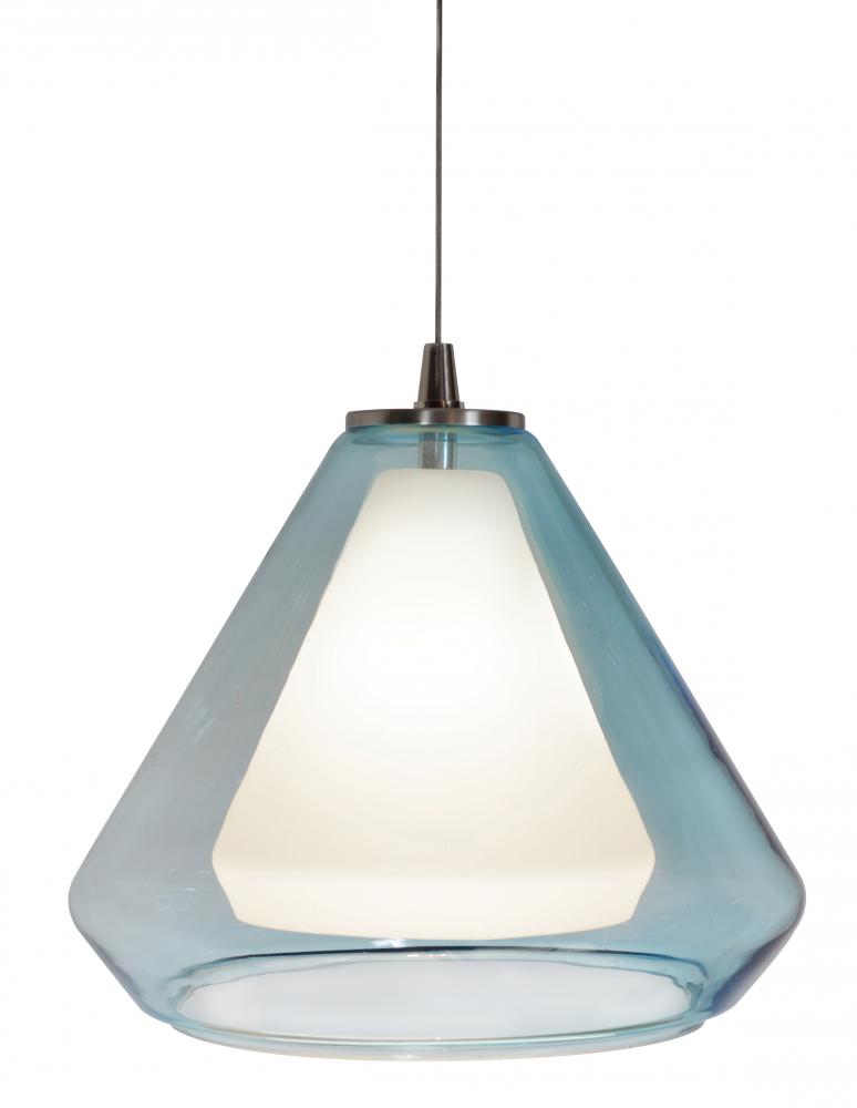 Armitage 10&#34; LED Pendant