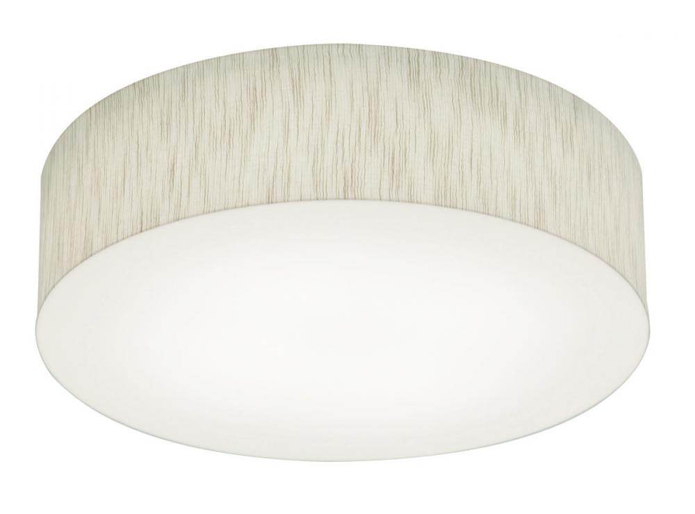 Anton 20&#34; LED Flush Mount