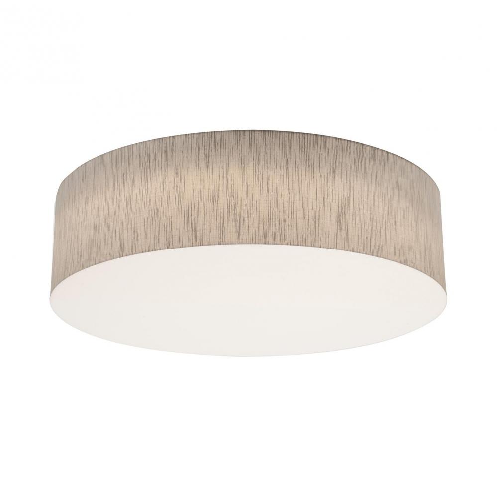 Anton 24&#39;&#39; LED Ceiling, 120-277V,5 CCT,JT,MS,BB