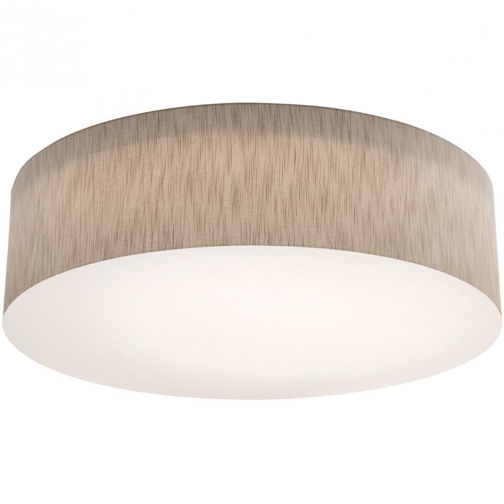 Anton 30&#39;&#39; LED Ceiling, 120-277V,5 CCT,JT,BB