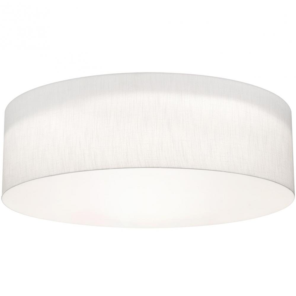 Anton 30&#39;&#39; LED Ceiling, 120-277V,5 CCT,LW,BB