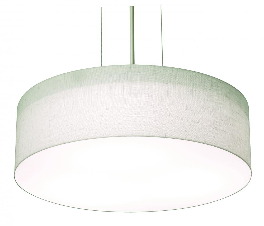 Anton 13&#34; LED Pendant