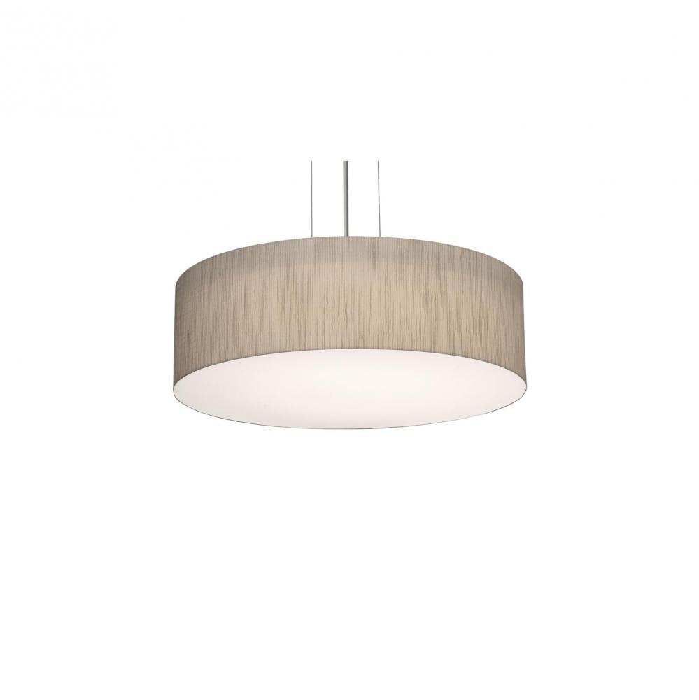 Anton 15&#39;&#39; Med Base Pendant - SN and JT