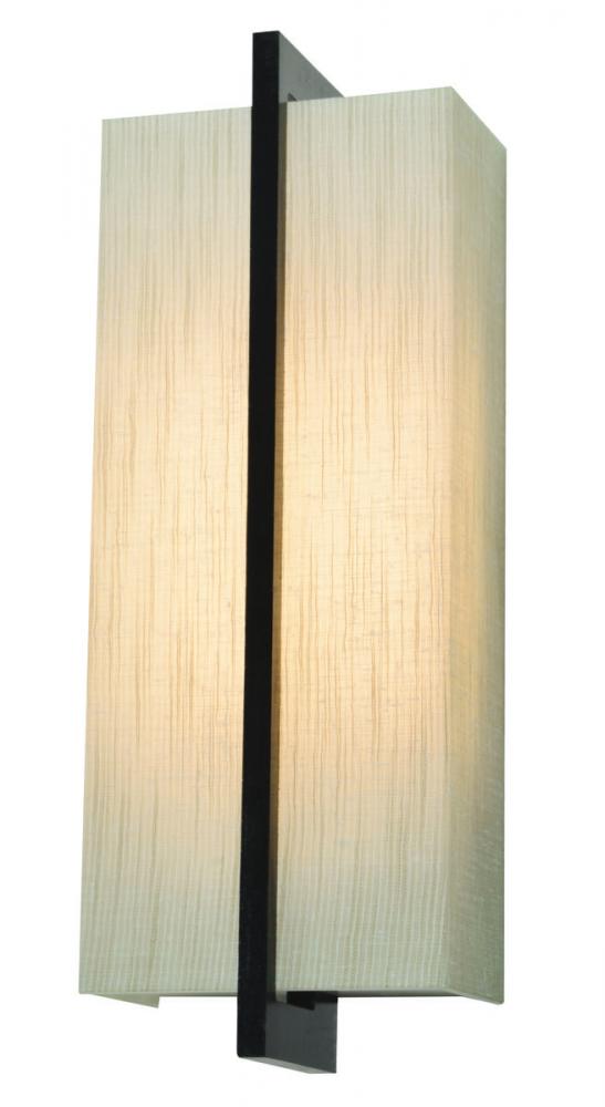 Apex 14&#34; LED Sconce