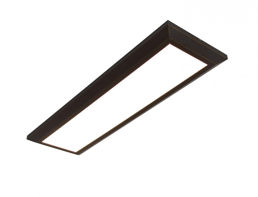 Atlas 27&#34; LED Linear