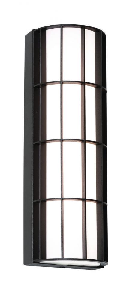 Broadway 14&#34; LED Outdoor Sconce