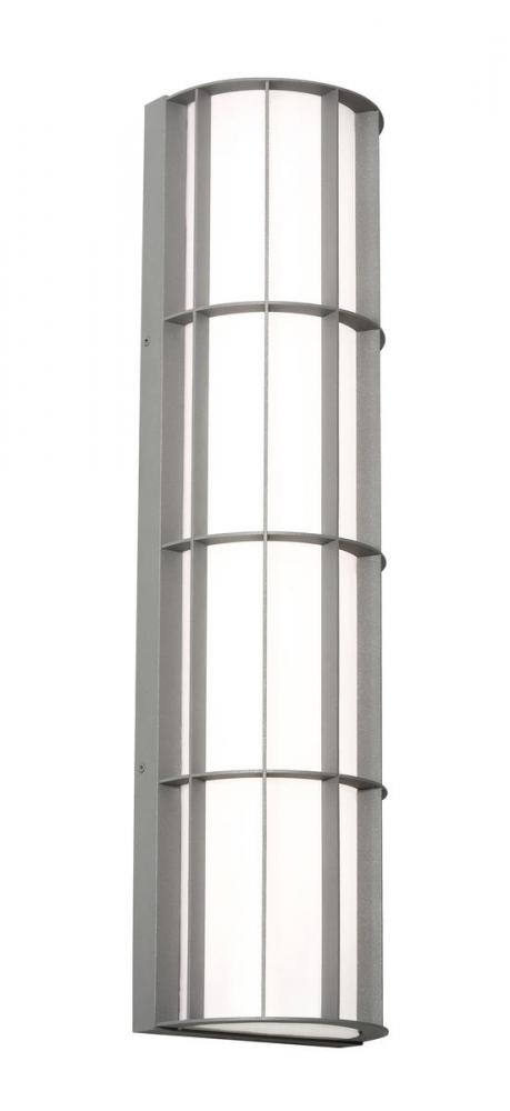 Broadway 30&#34; LED Outdoor Sconce