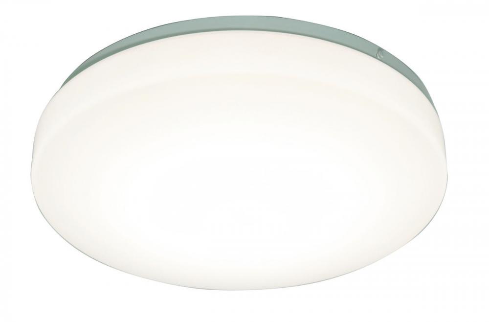 Cirrus 11&#34; LED Flush Mount