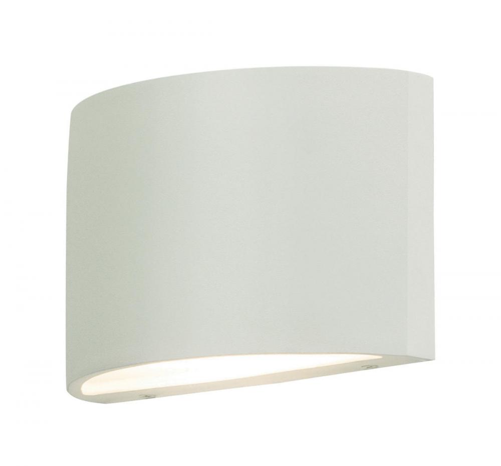 Colton 5&#34; LED Outdoor Sconce