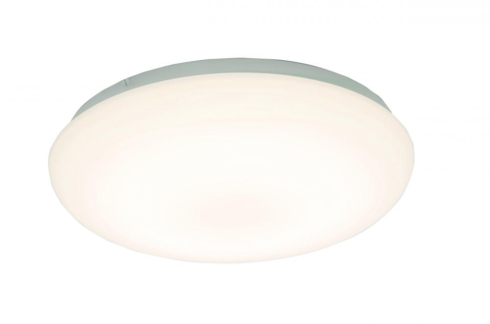 Camden 11&#34; LED Flush Mount