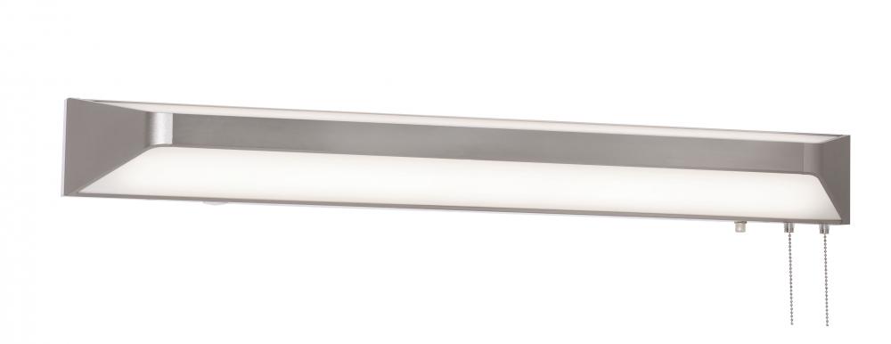 Cory 36&#39;&#39; Overbed Led 58W 120V SN