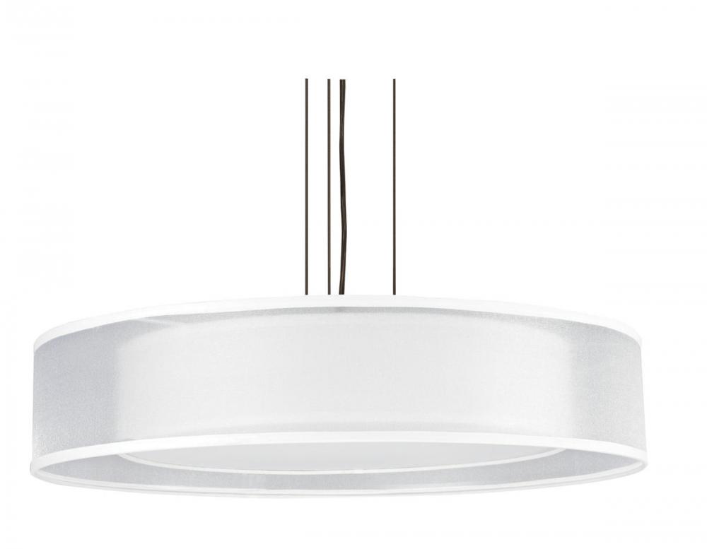 Cortez 24&#34; LED Pendant