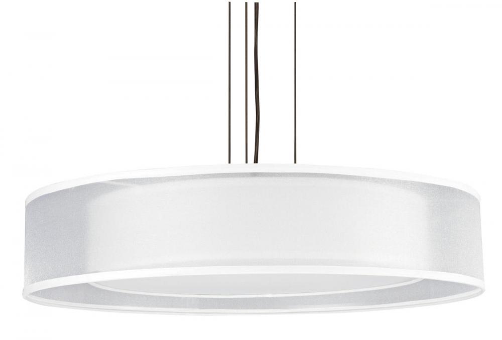 Cortez 30&#34; Integrated LED Pendant