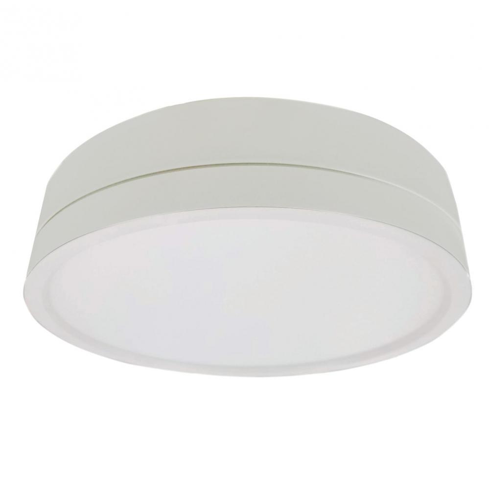 Spacer Pan for 12&#39;&#39; Edge Round White