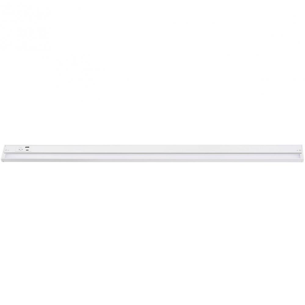 Elena 40&#39;&#39; Undercabinet LED 20W 120V WH