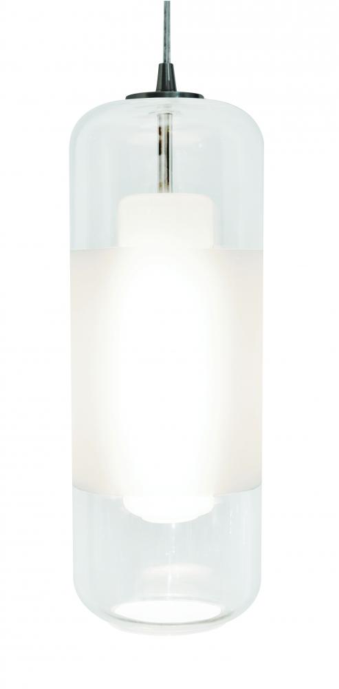 Hermosa 6&#34; LED Pendant