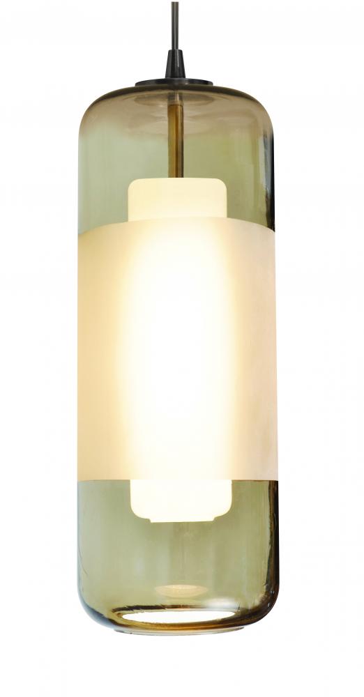 Hermosa 6&#34; LED Pendant