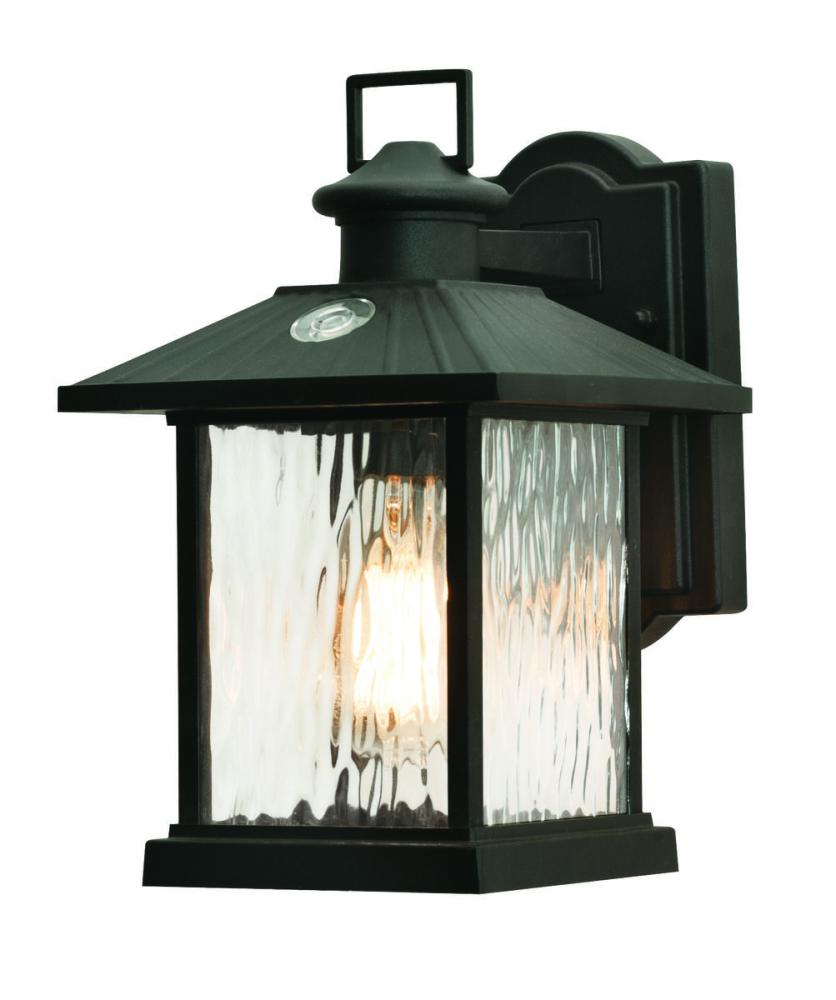 Lennon 11&#34; Outdoor Wall Lantern