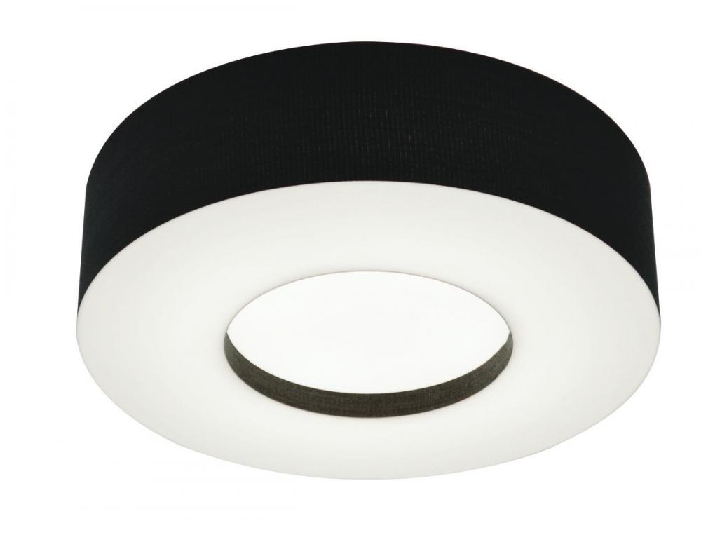 Montclair 15&#34; LED Flush Mount