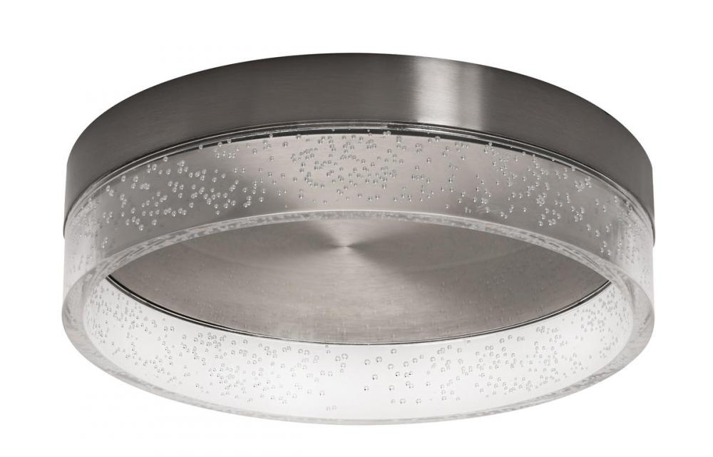 Maggie 12&#34; LED Flush Mount