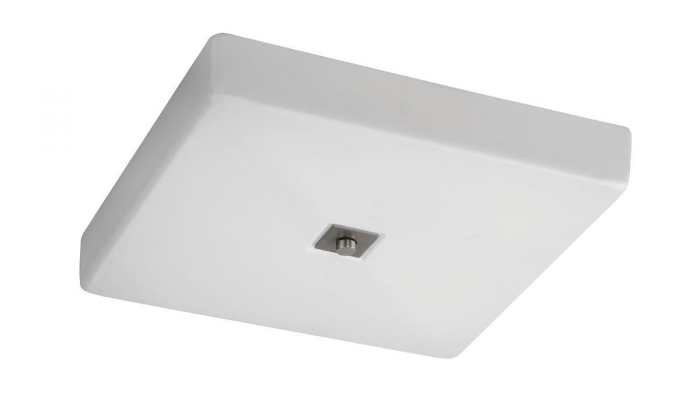 Monroe 17&#34; LED Flush Mount