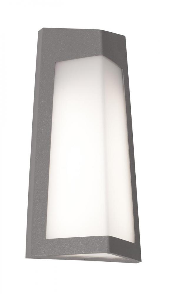 Pasadena 12&#34; LED Outdoor Sconce