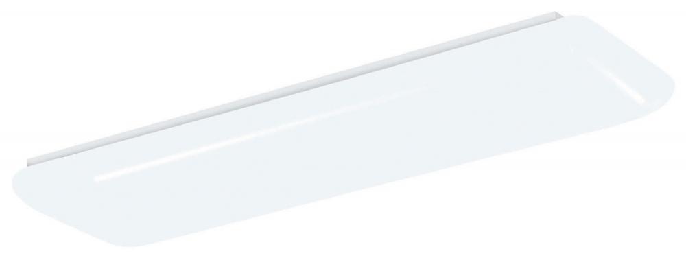 Rigby 51&#34; Fluorescent Linear