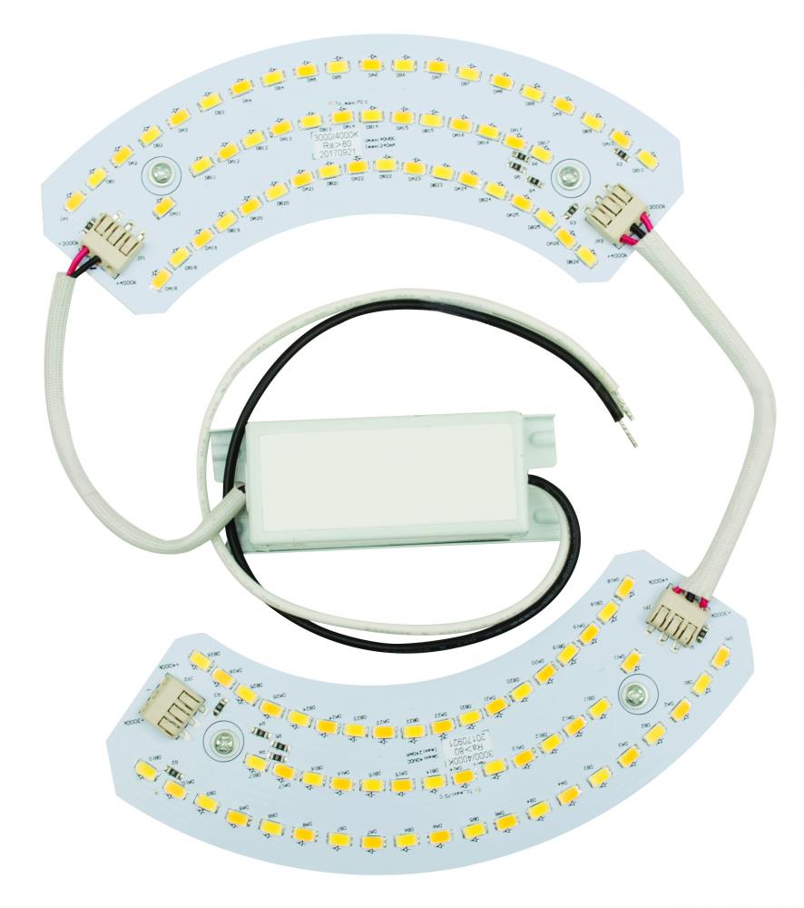 14W LED Retrofit Kit