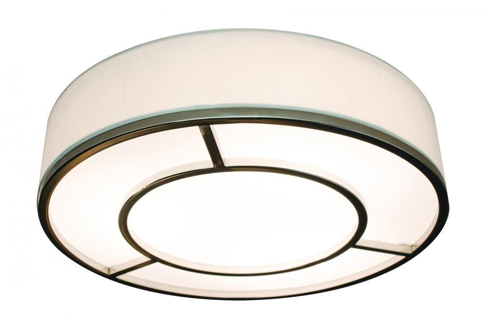 Reeves 16&#34; LED Flush Mount