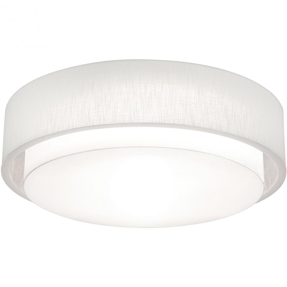 Sanibel 32&#39;&#39; LED Ceiling,120-277V,5 CCT,LW,MS