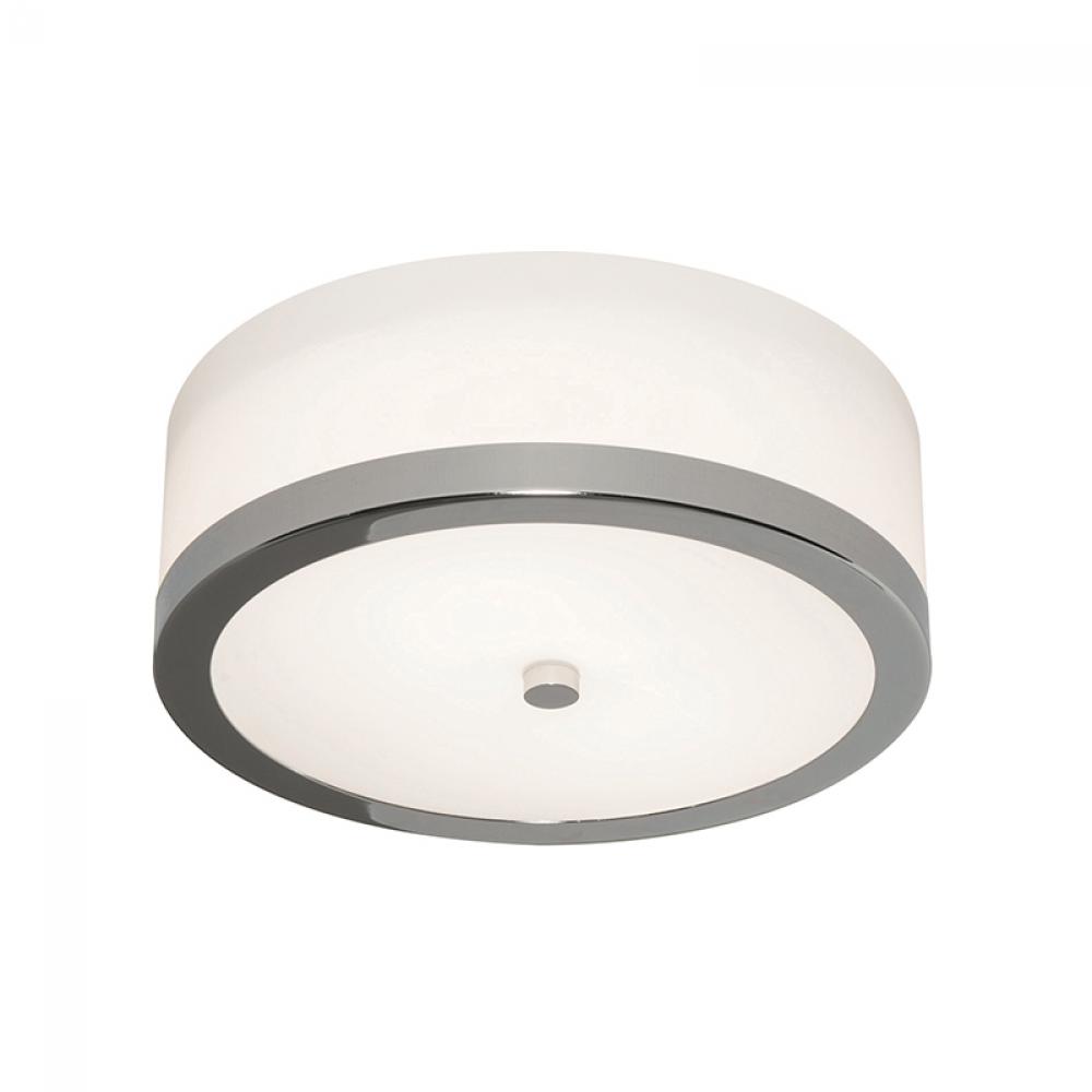 Salerno 14&#34; LED Flush Mount