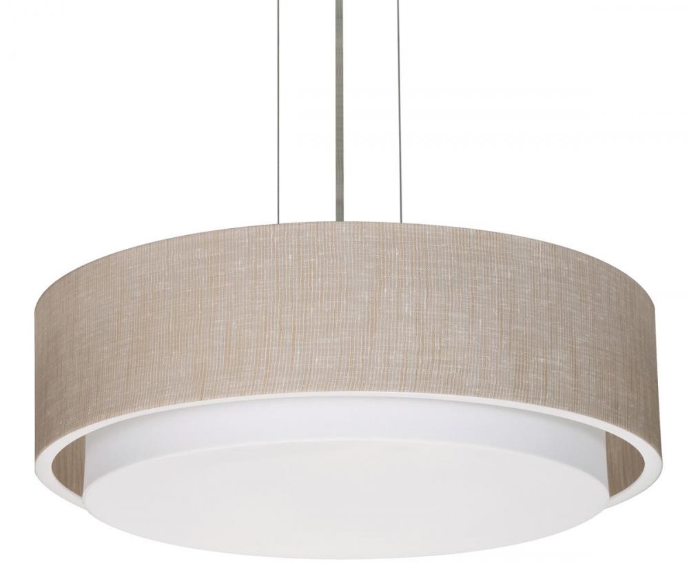 Sanibel 16&#34; LED Pendant