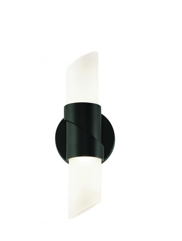 Slice 13&#34; LED Sconce