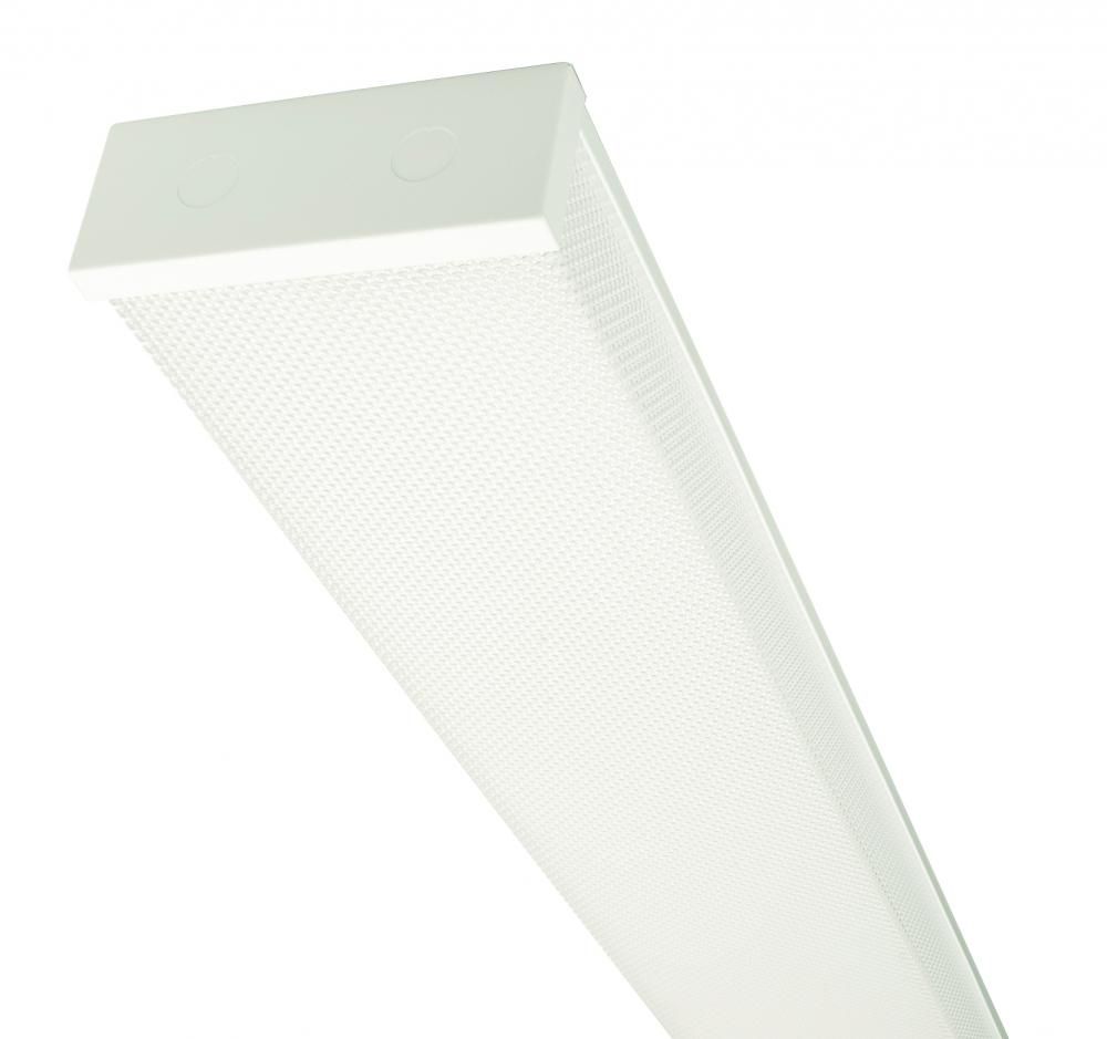 Spring 48&#34; x 7&#34; LED Linear