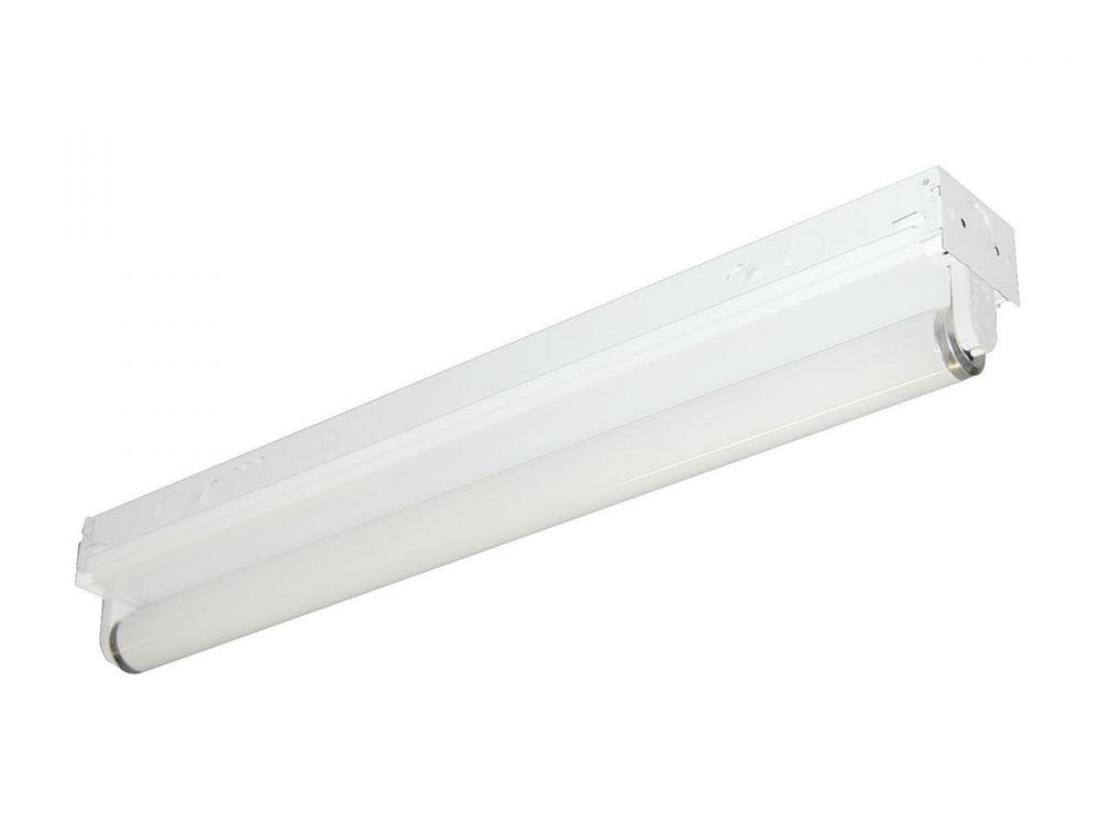 1 Light 18&#34; Fluorescent Striplight