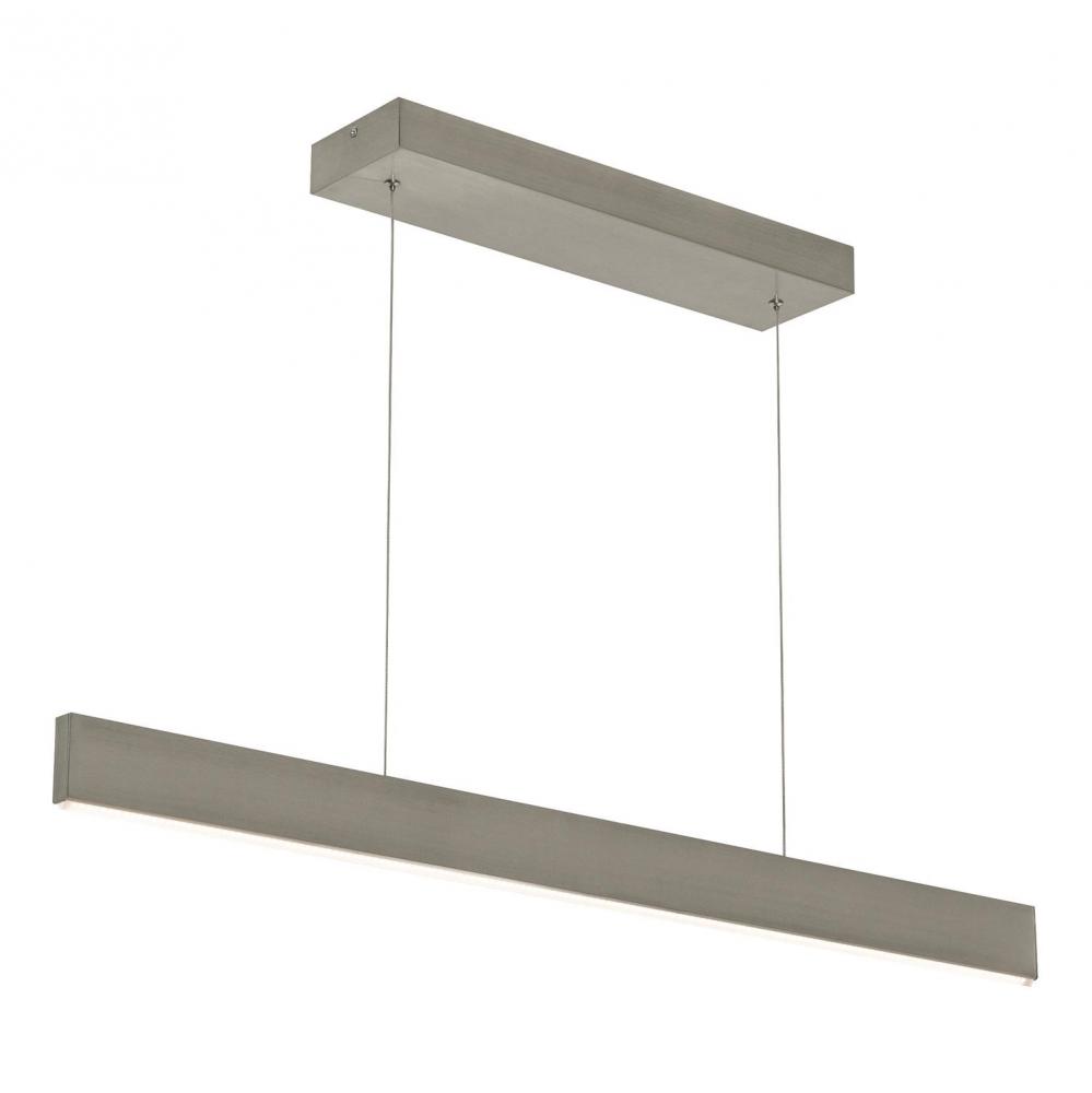 Stealth 36 Linear LED Pendant