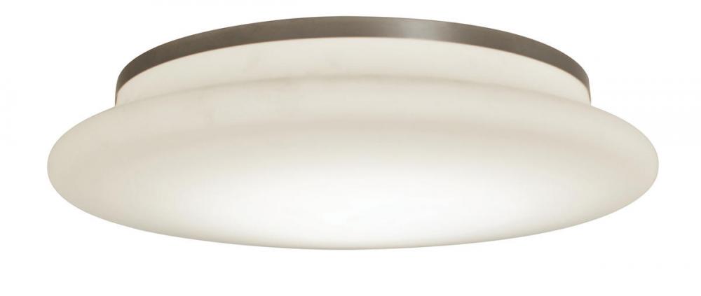 Sutton 15&#34; LED Flush Mount