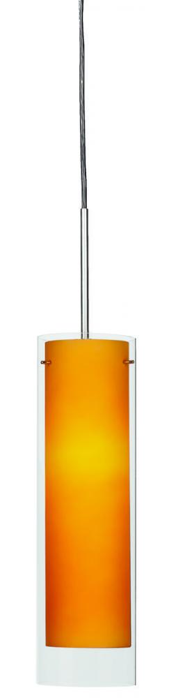 VIEW PENDANT LED 10W 1000lm 120-277V