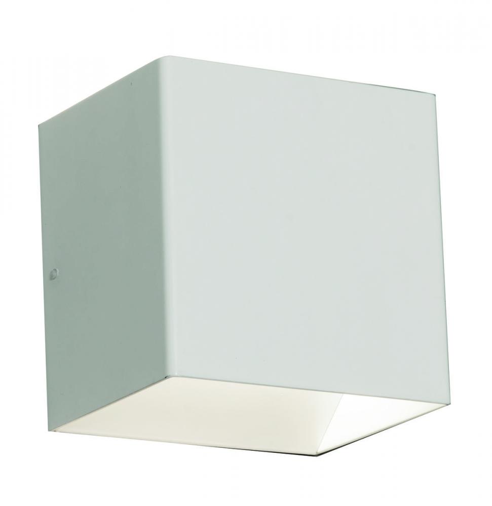 Zoe 5&#34; LED Sconce