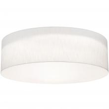 AFX Lighting, Inc. ANF3044L5AJUD-LW-MS - Anton 30'' LED Ceiling, 120-277V,5 CCT,LW,MS