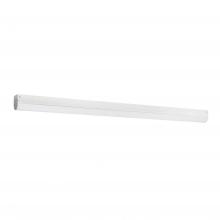 AFX Lighting, Inc. AVNL4848LAJD2WH-MSBB - Avalon 48in Linear LED 40W 120-277V w/ Motion and Battery