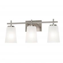 AFX Lighting, Inc. JNNV2209MBSN - Joanna 22 Vanity