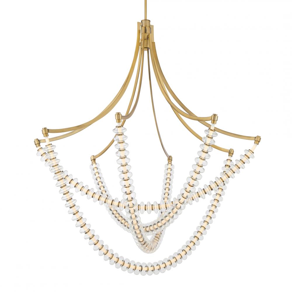 PEARL - LED CHANDELIER