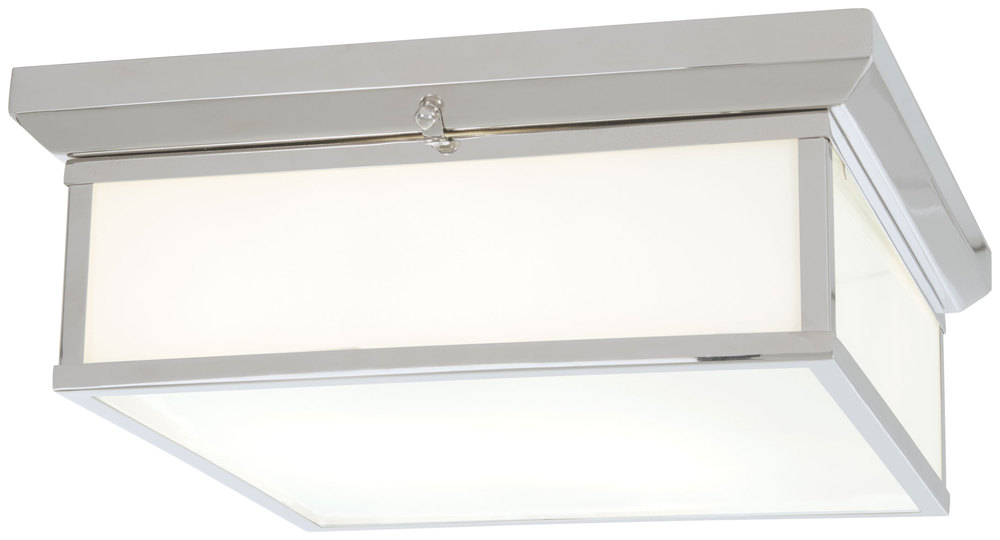 Led Flush Mount