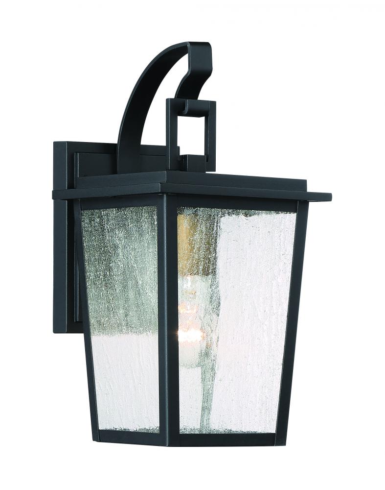 Cantebury - 1 Light Outdoor Wall Mount