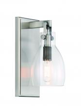 Minka-Lavery 2271-84B - TIBERIA - 1 LIGHT BATH